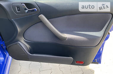 Універсал Skoda Octavia 2010 в 