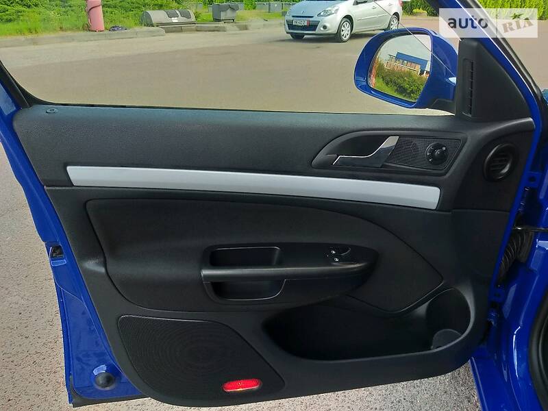 Універсал Skoda Octavia 2009 в Дрогобичі