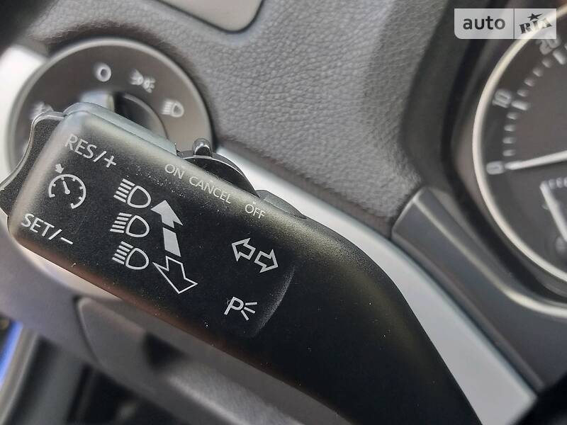 Універсал Skoda Octavia 2009 в Дрогобичі