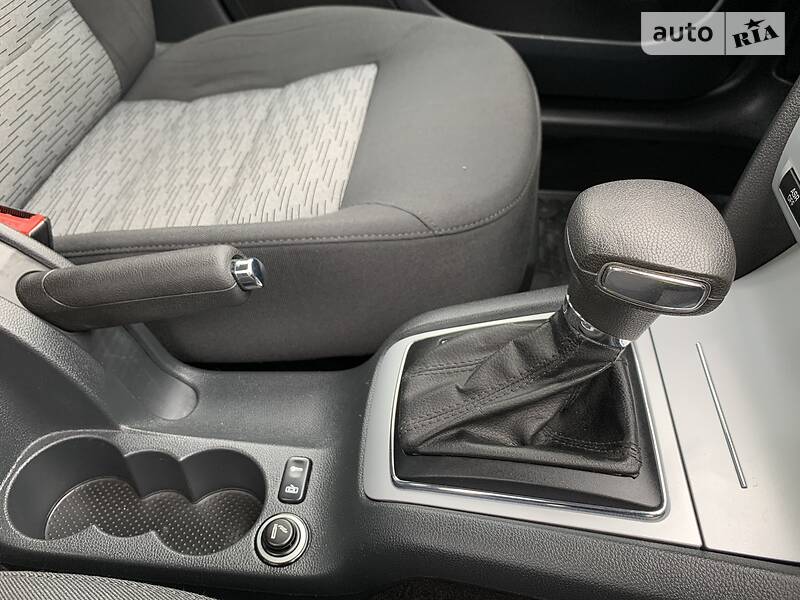 Ліфтбек Skoda Octavia 2010 в Тернополі фото 11 Ліфтбек Skoda Octavia 2010 в Тернополі