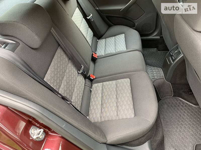 Ліфтбек Skoda Octavia 2010 в Тернополі фото 15 Ліфтбек Skoda Octavia 2010 в Тернополі