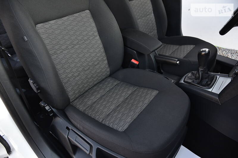 Універсал Skoda Octavia 2011 в Дрогобичі
