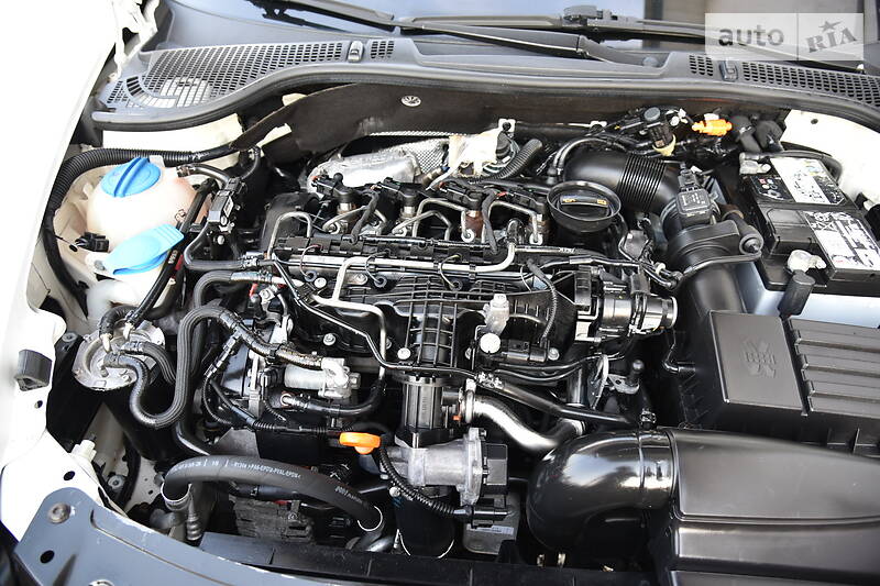 Універсал Skoda Octavia 2011 в Дрогобичі