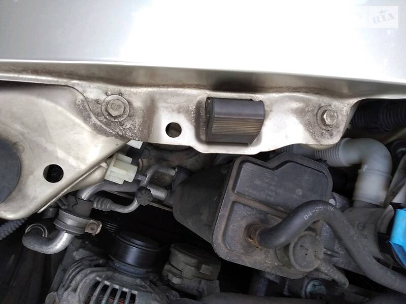 Хетчбек Skoda Octavia 2006 в Тернополі фото 23 Хетчбек Skoda Octavia 2006 в Тернополі