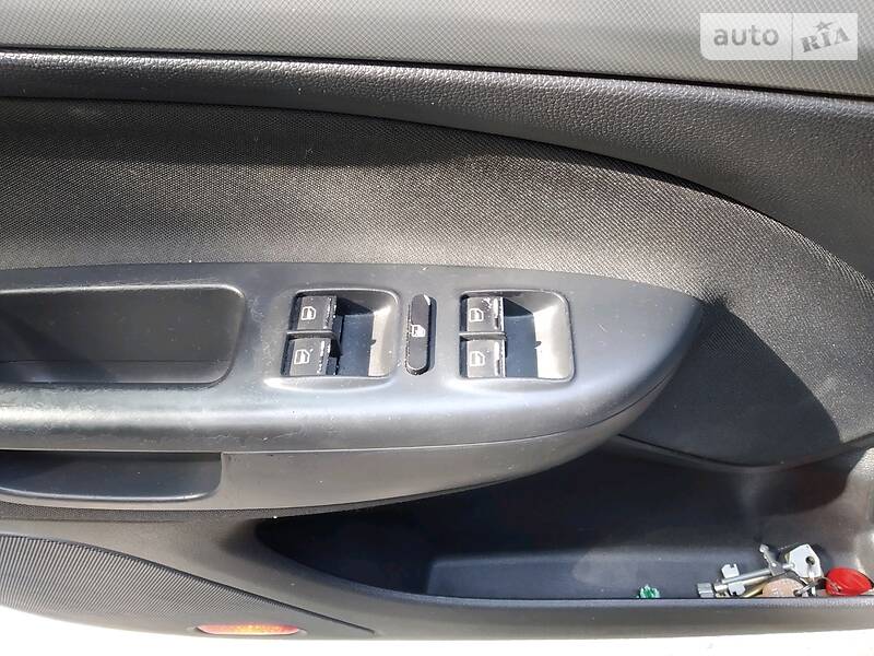 Хетчбек Skoda Octavia 2006 в Тернополі фото 26 Хетчбек Skoda Octavia 2006 в Тернополі