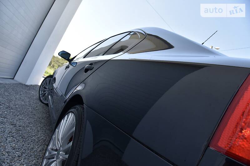 Седан Skoda Octavia 2009 в Дрогобичі