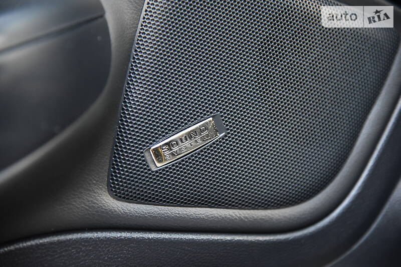 Седан Skoda Octavia 2009 в Дрогобичі