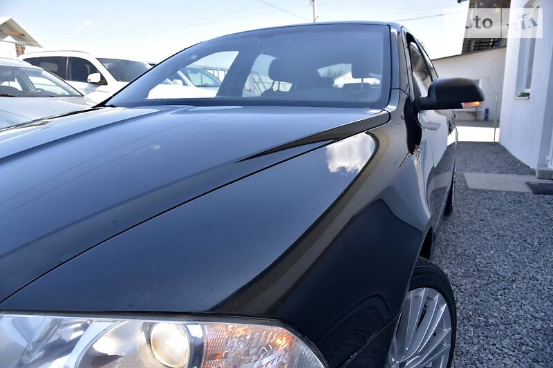 Седан Skoda Octavia 2009 в Дрогобичі