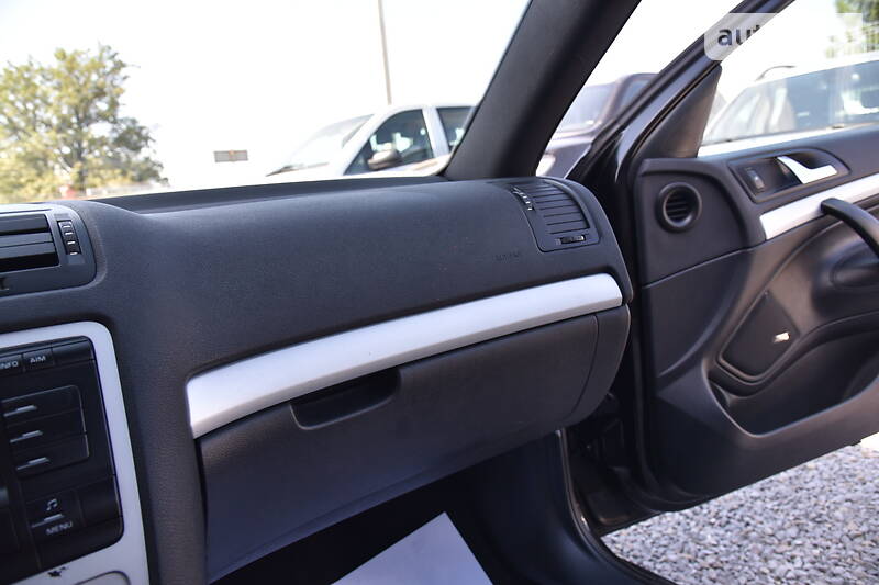 Седан Skoda Octavia 2009 в Дрогобичі