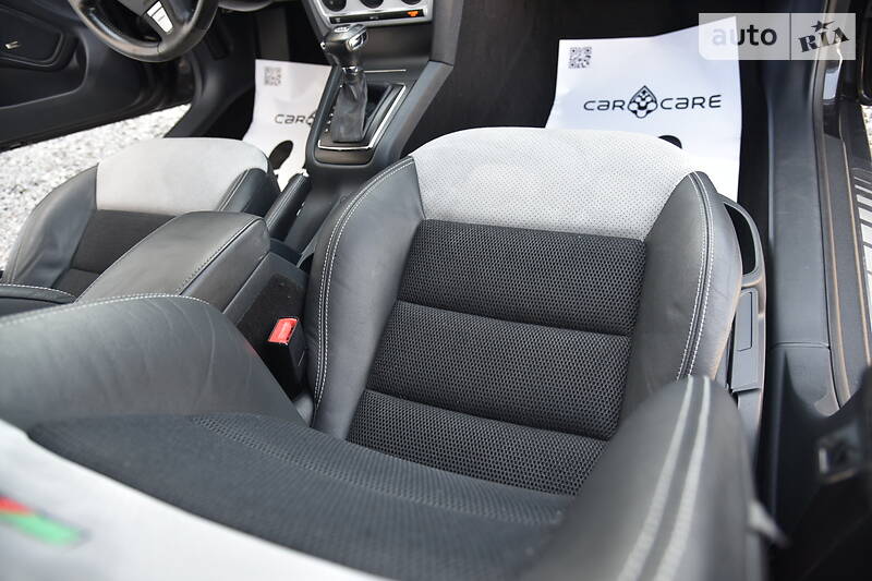 Седан Skoda Octavia 2009 в Дрогобичі