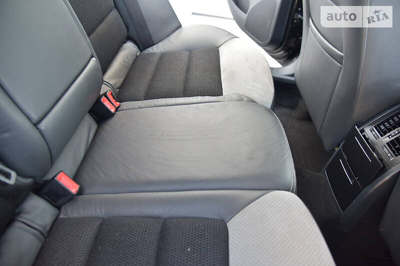 Седан Skoda Octavia 2009 в Дрогобичі