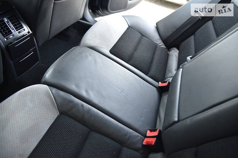 Седан Skoda Octavia 2009 в Дрогобичі