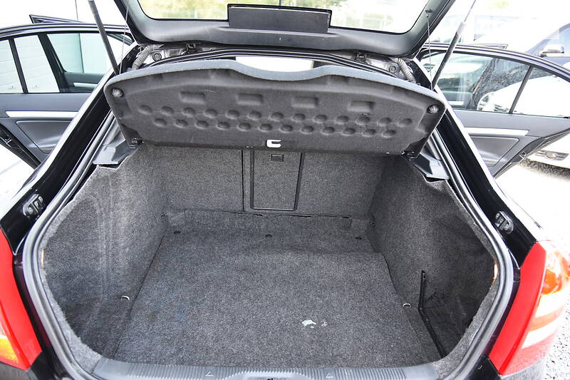 Седан Skoda Octavia 2009 в Дрогобичі