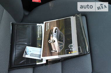 Ліфтбек Skoda Octavia 2006 в 