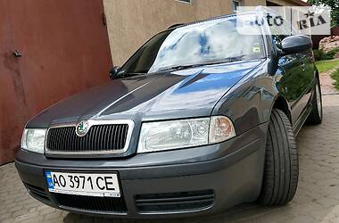 Универсал Skoda Octavia 2010 в Киеве