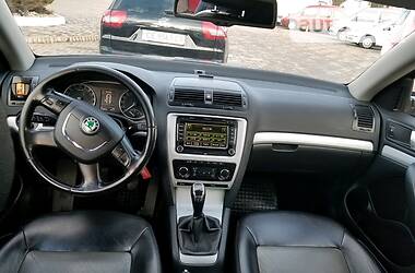 Универсал Skoda Octavia 2011 в Черновцах