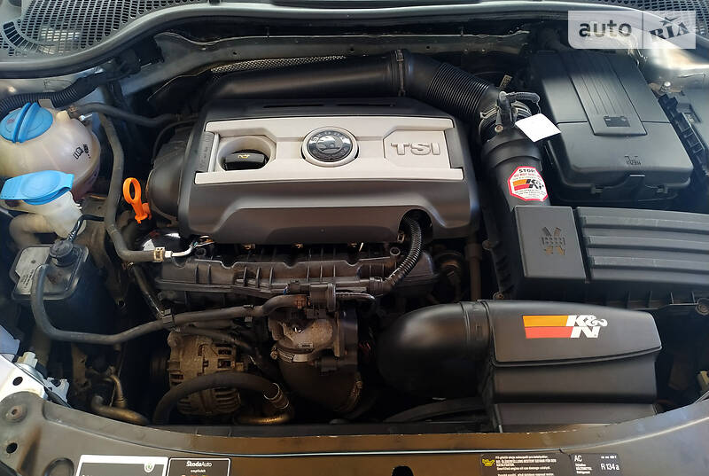 Універсал Skoda Octavia 2008 в Коломиї