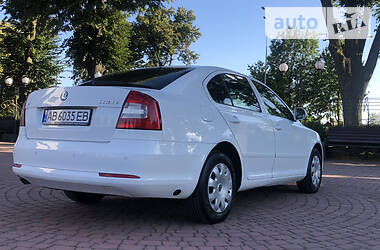 Ліфтбек Skoda Octavia 2012 в Вінниці