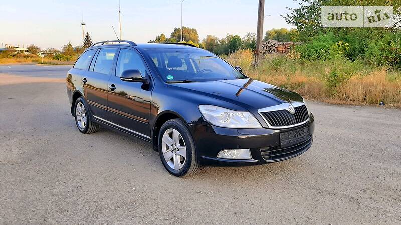 Універсал Skoda Octavia 2011 в Стрию фото 22 Універсал Skoda Octavia 2011 в Стрию