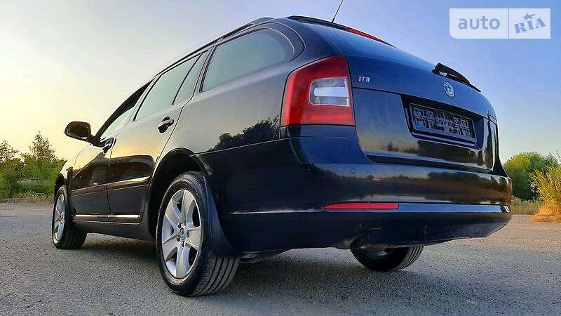 Універсал Skoda Octavia 2011 в Стрию фото 25 Універсал Skoda Octavia 2011 в Стрию