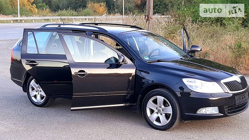 Універсал Skoda Octavia 2011 в Стрию фото 32 Універсал Skoda Octavia 2011 в Стрию