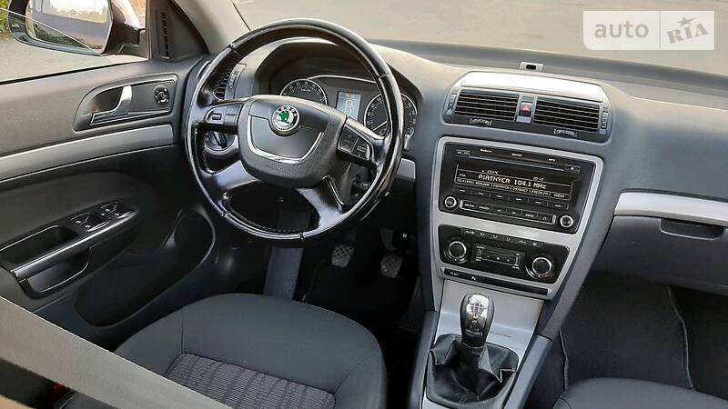 Універсал Skoda Octavia 2011 в Стрию фото 39 Універсал Skoda Octavia 2011 в Стрию