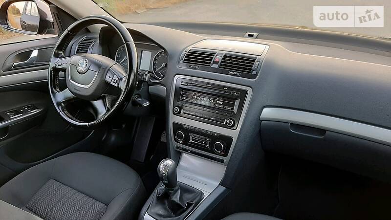 Універсал Skoda Octavia 2011 в Стрию фото 42 Універсал Skoda Octavia 2011 в Стрию