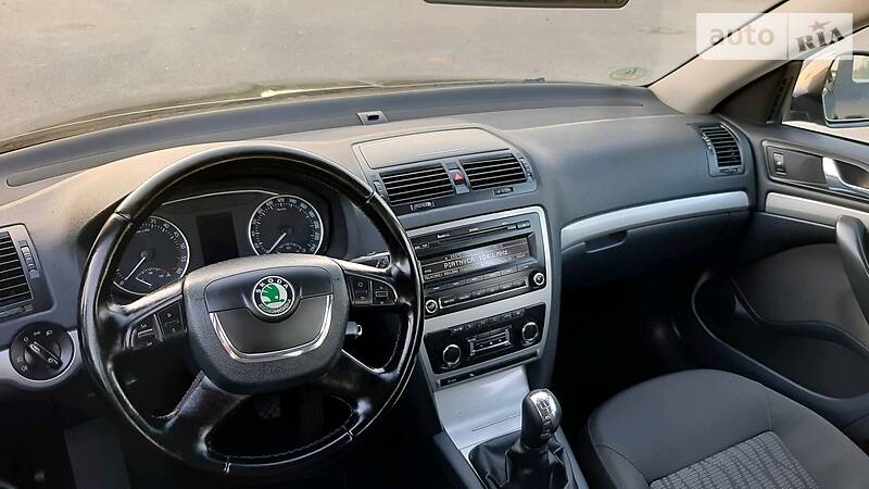 Універсал Skoda Octavia 2011 в Стрию фото 41 Універсал Skoda Octavia 2011 в Стрию