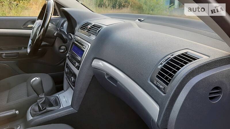 Універсал Skoda Octavia 2011 в Стрию фото 44 Універсал Skoda Octavia 2011 в Стрию