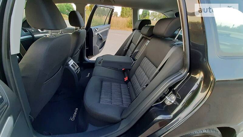Універсал Skoda Octavia 2011 в Стрию фото 49 Універсал Skoda Octavia 2011 в Стрию