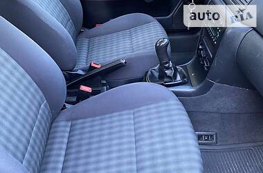 Хетчбек Skoda Octavia 2004 в 