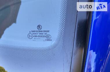 Хетчбек Skoda Octavia 2004 в 