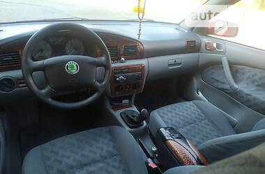 Лифтбек Skoda Octavia 1996 в Стрые