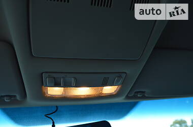 Седан Skoda Octavia 2011 в 