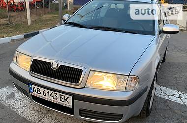Універсал Skoda Octavia 2009 в 