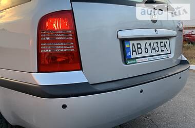 Універсал Skoda Octavia 2009 в 