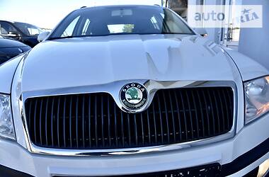 Універсал Skoda Octavia 2009 в 