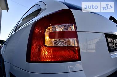 Універсал Skoda Octavia 2009 в 