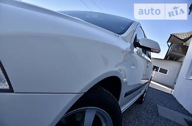 Універсал Skoda Octavia 2009 в 