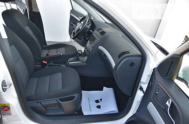 Універсал Skoda Octavia 2009 в 