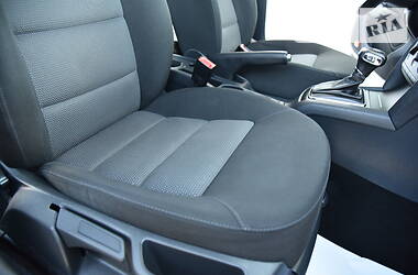 Універсал Skoda Octavia 2009 в 
