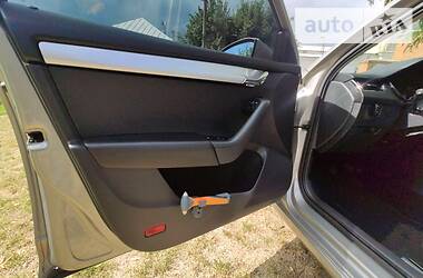 Універсал Skoda Octavia 2015 в 