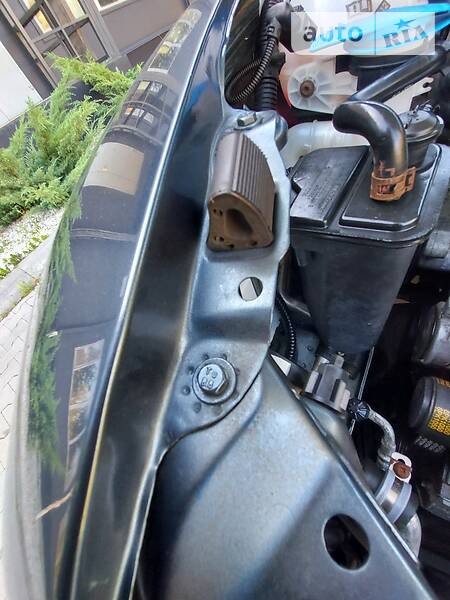 Универсал Skoda Octavia 2006 в Белой Церкви