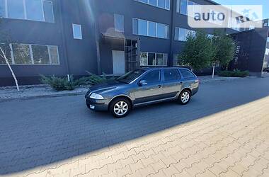 Універсал Skoda Octavia 2006 в 