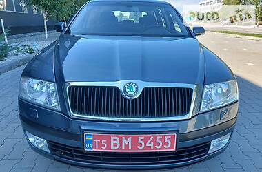 Універсал Skoda Octavia 2006 в 