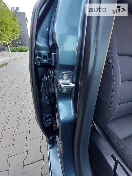 Универсал Skoda Octavia 2006 в Белой Церкви