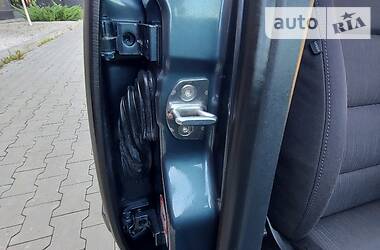 Універсал Skoda Octavia 2006 в 
