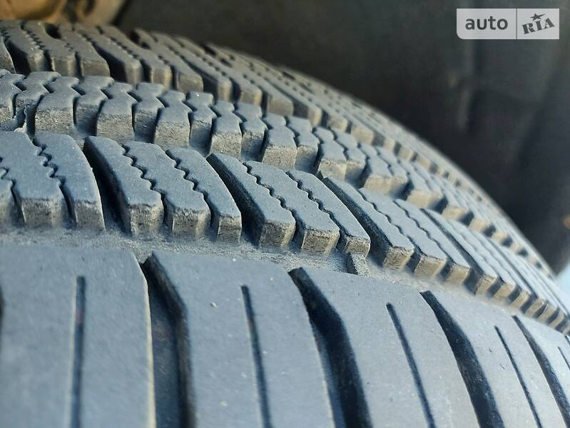 Универсал Skoda Octavia 2006 в Белой Церкви