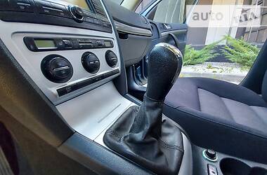 Універсал Skoda Octavia 2006 в 