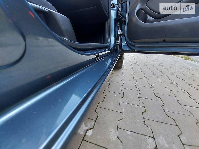 Универсал Skoda Octavia 2006 в Белой Церкви